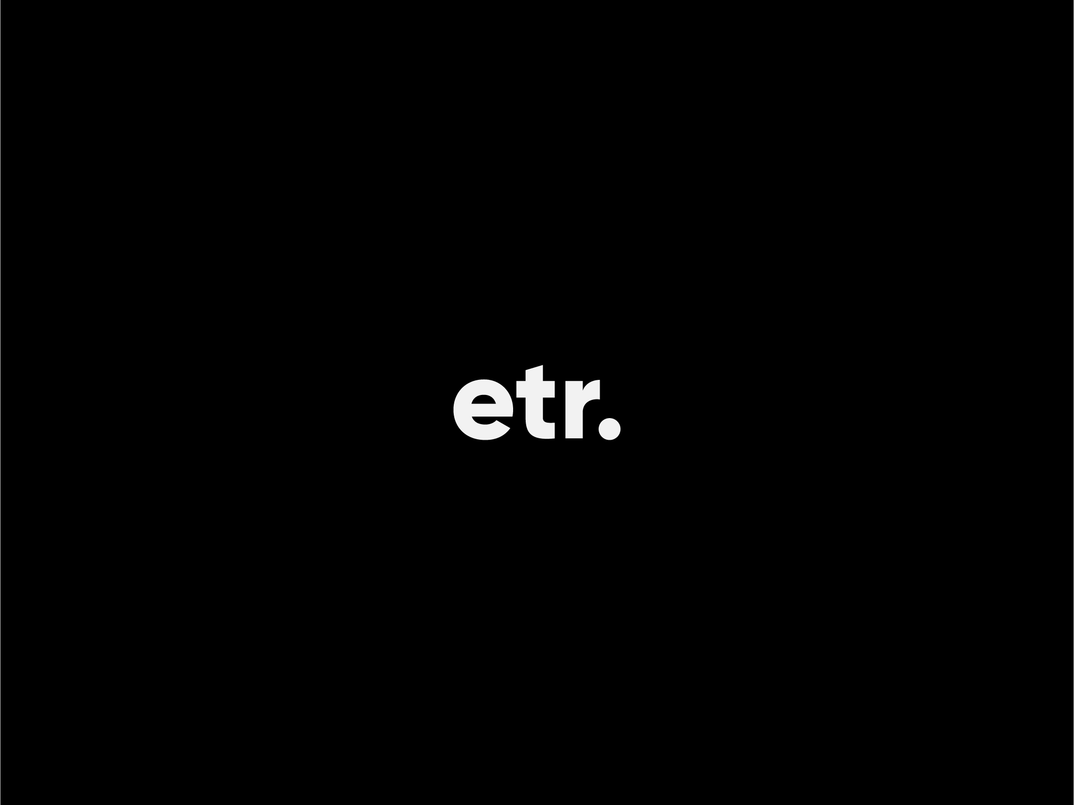 ETR (Education, Training, Research Associates)